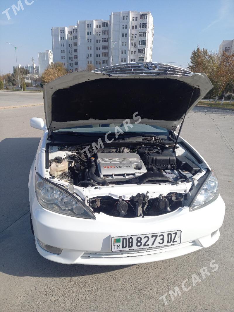 Toyota Camry 2005 - 170 000 TMT - Daşoguz - img 8