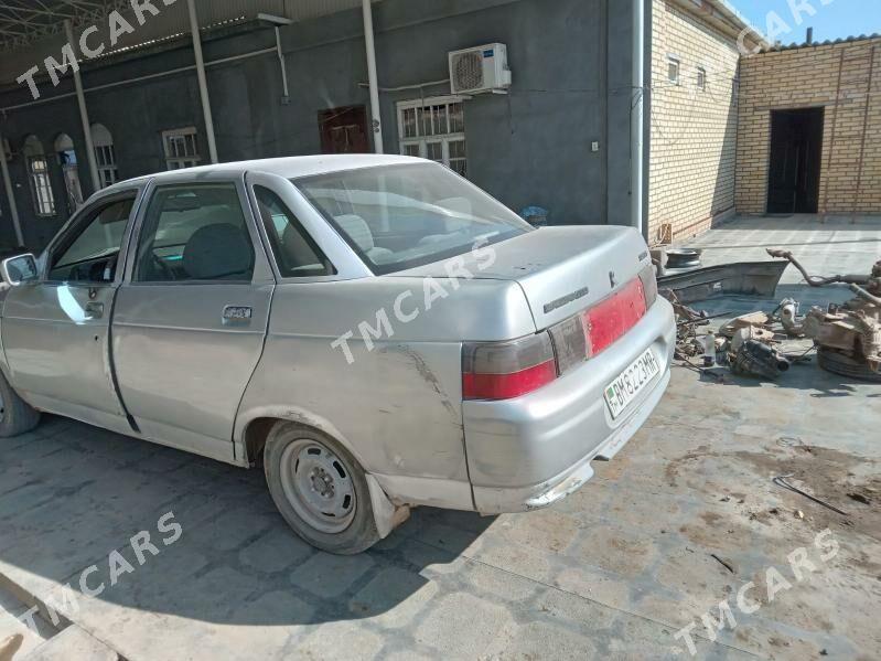 Lada 2110 2003 - 7 800 TMT - Мары - img 3