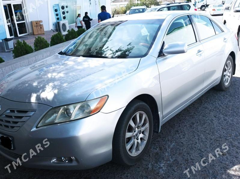 Toyota Camry 2009 - 175 000 TMT - Туркменбаши - img 4