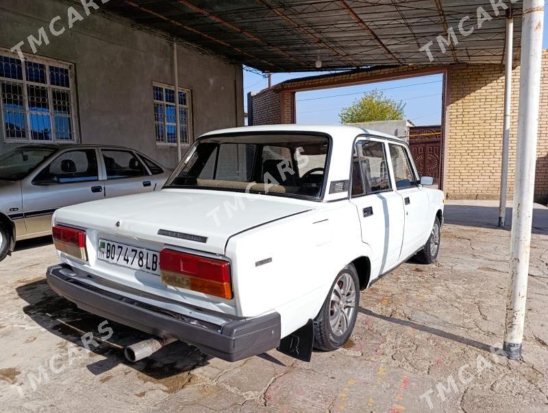 Lada 2107 1997 - 30 000 TMT - Туркменабат - img 4