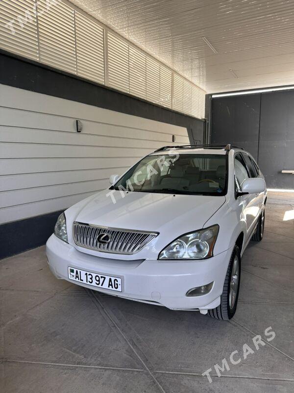 Lexus RX 330 2004 - 229 000 TMT - Aşgabat - img 6