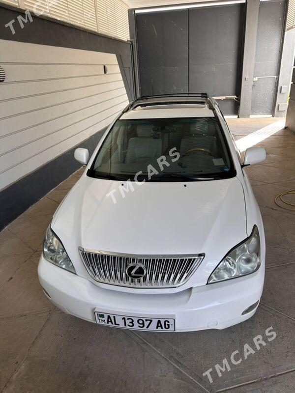 Lexus RX 330 2004 - 229 000 TMT - Aşgabat - img 2