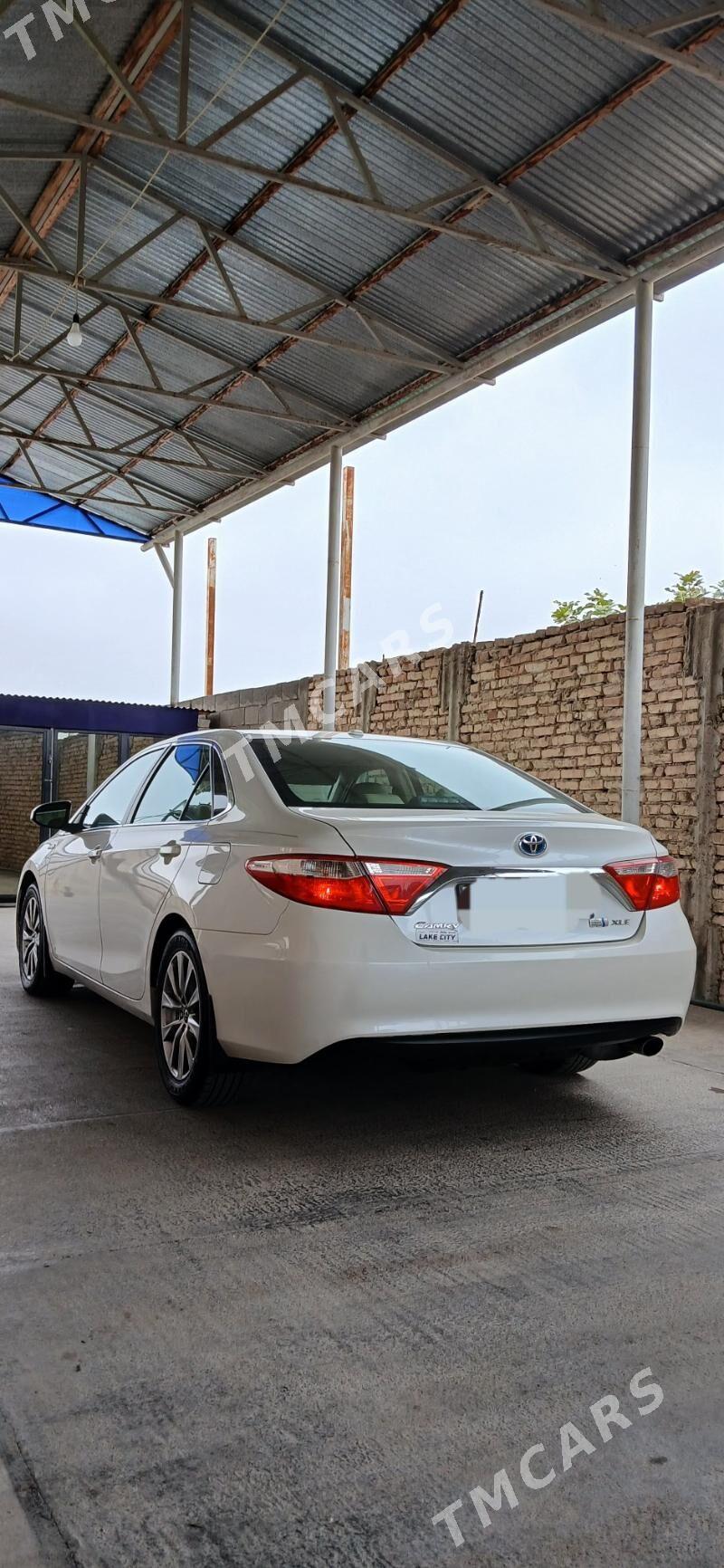 Toyota Camry 2016 - 270 000 TMT - Aşgabat - img 2