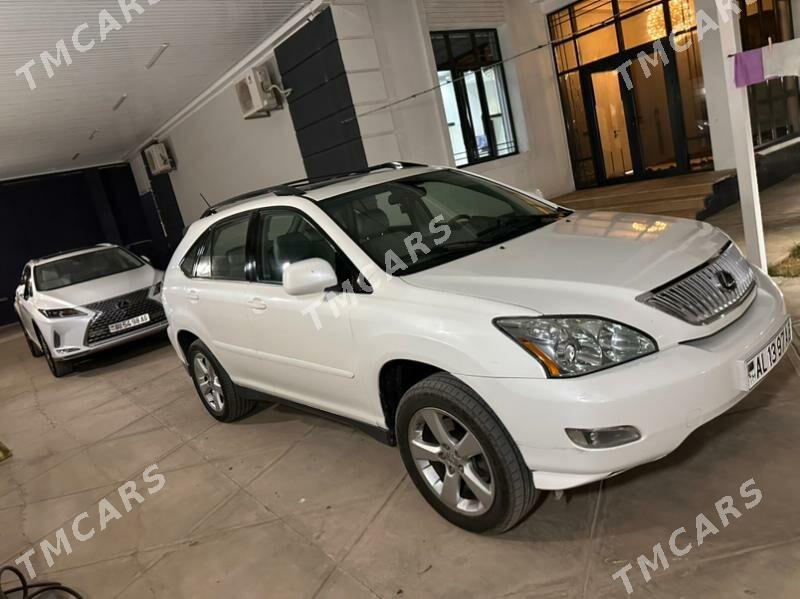 Lexus RX 330 2004 - 229 000 TMT - Aşgabat - img 5