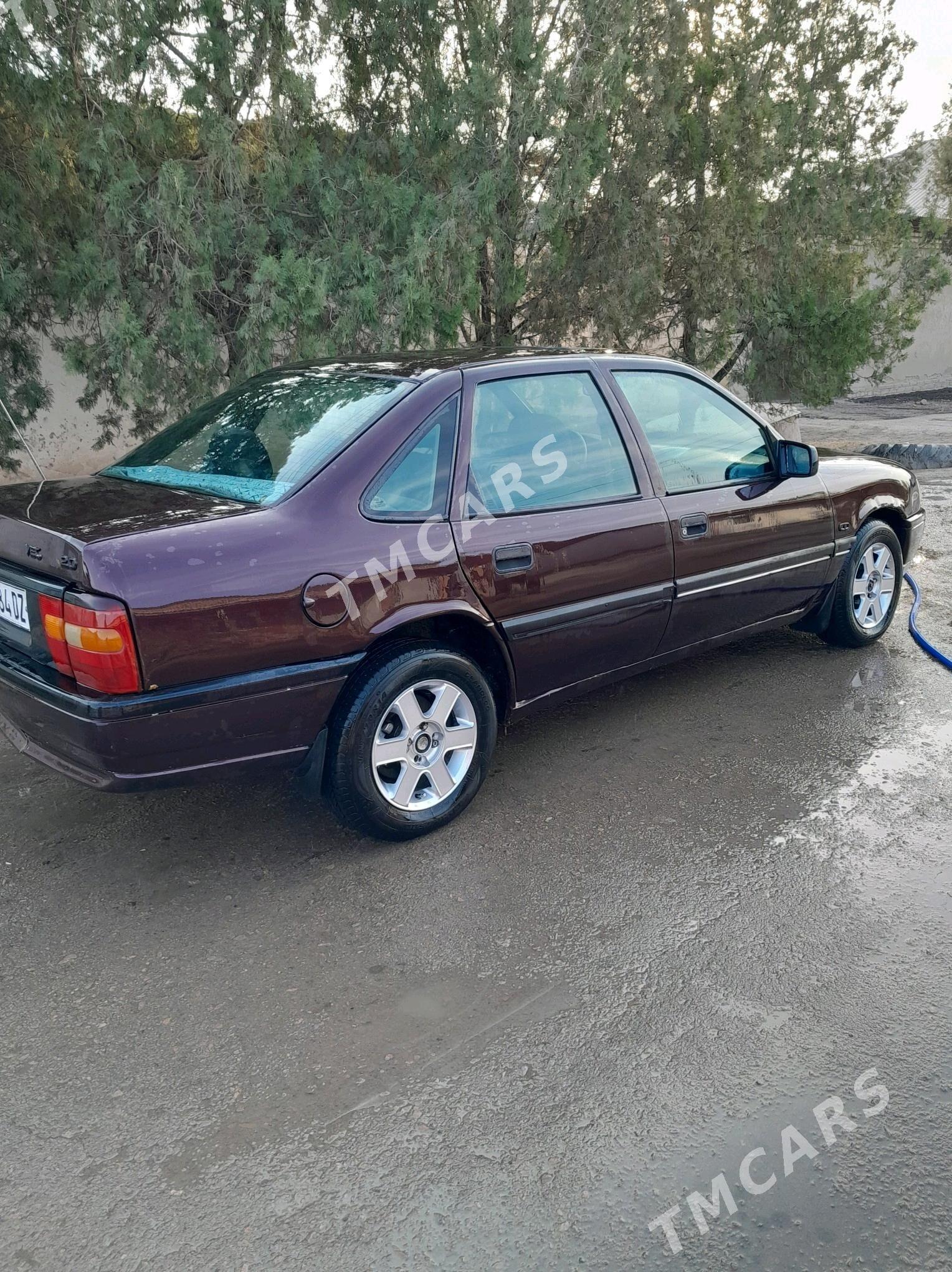 Opel Vectra 1992 - 25 000 TMT - Шабатский этрап - img 5