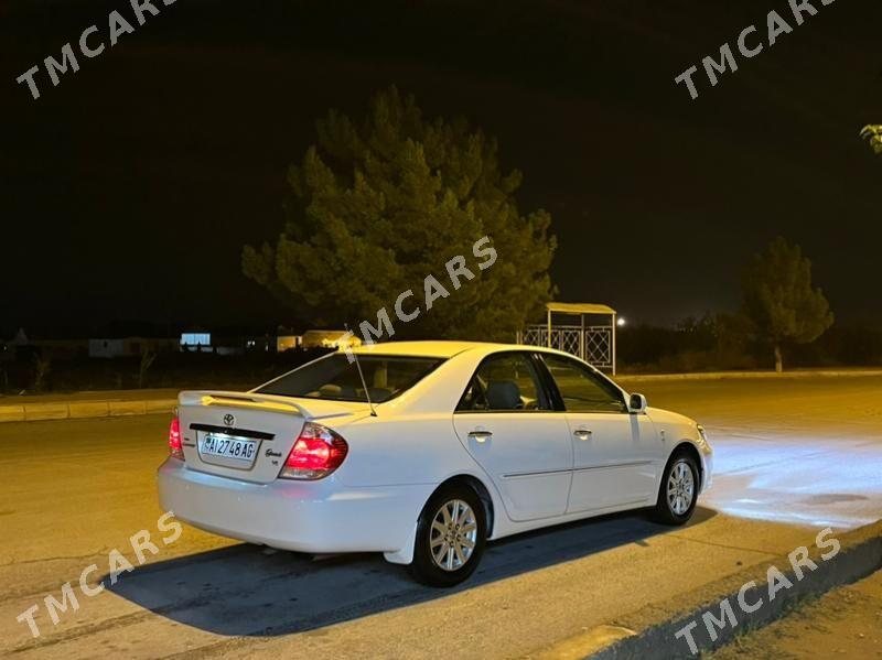 Toyota Camry 2004 - 177 000 TMT - Gypjak - img 3