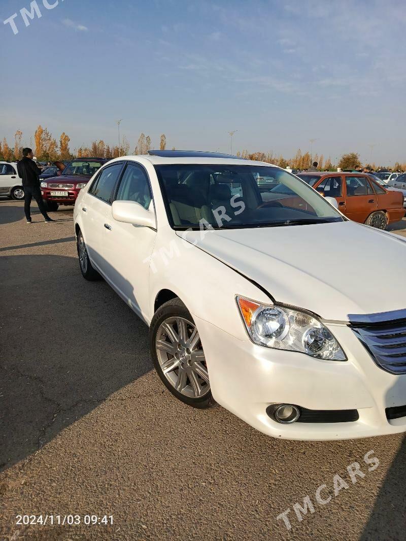 Toyota Avalon 2008 - 180 000 TMT - Дашогуз - img 5