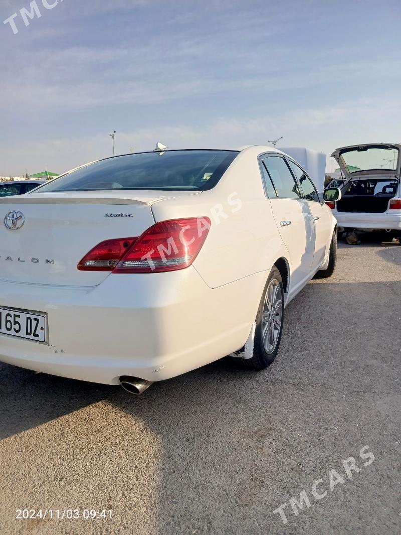 Toyota Avalon 2008 - 180 000 TMT - Дашогуз - img 6