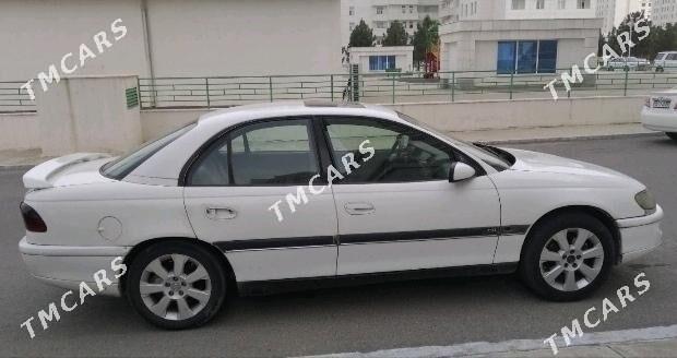 Opel Omega 1996 - 22 000 TMT - Кипджак - img 2