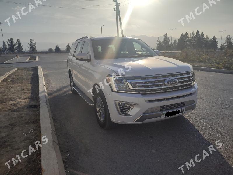 Ford Expedition 2018 - 585 000 TMT - Ашхабад - img 2