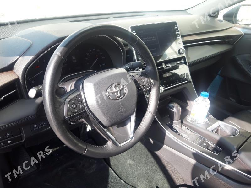 Toyota Avalon 2021 - 516 750 TMT - Улица Ататурка - img 5