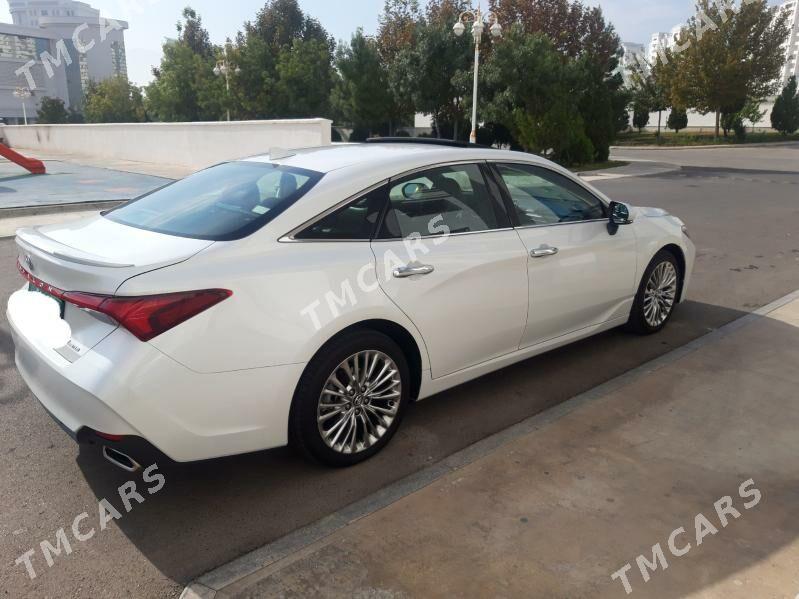 Toyota Avalon 2021 - 516 750 TMT - Улица Ататурка - img 2