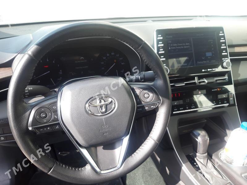 Toyota Avalon 2021 - 516 750 TMT - Улица Ататурка - img 6