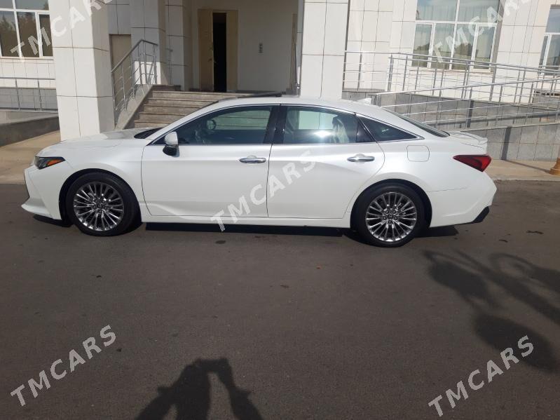 Toyota Avalon 2021 - 516 750 TMT - Улица Ататурка - img 8