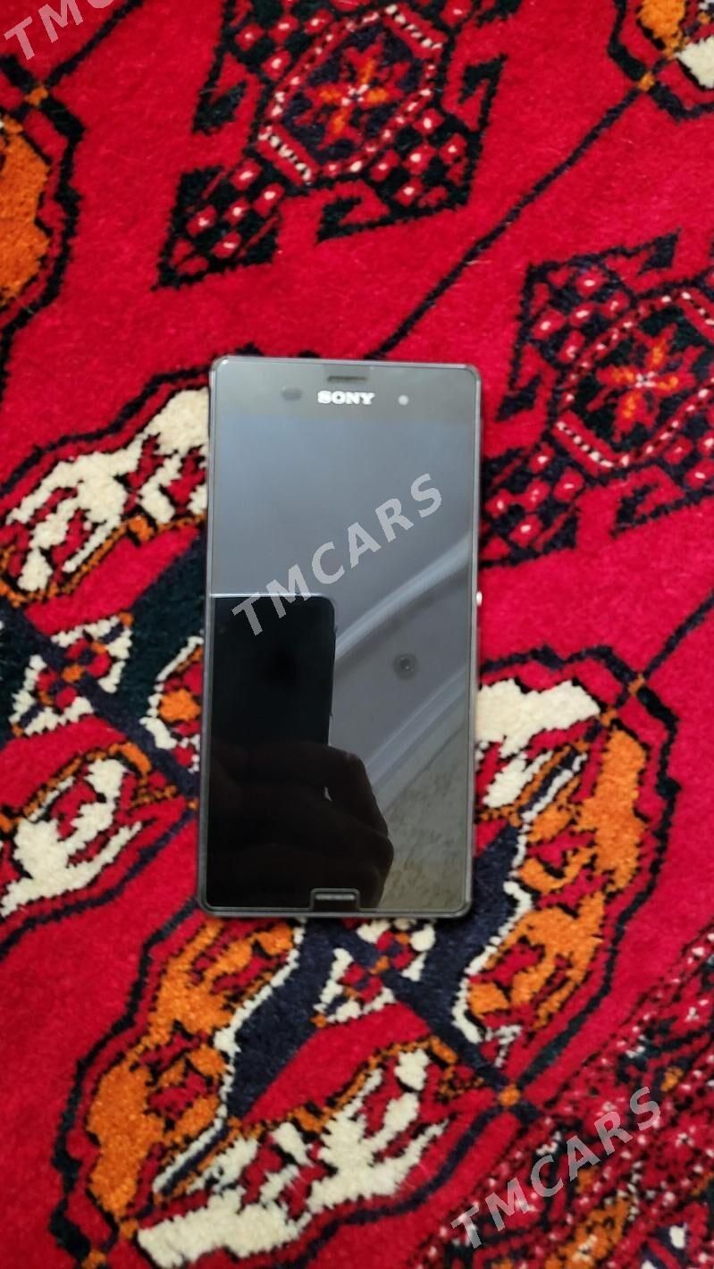 Sony Xperia z3 - Ашхабад - img 3