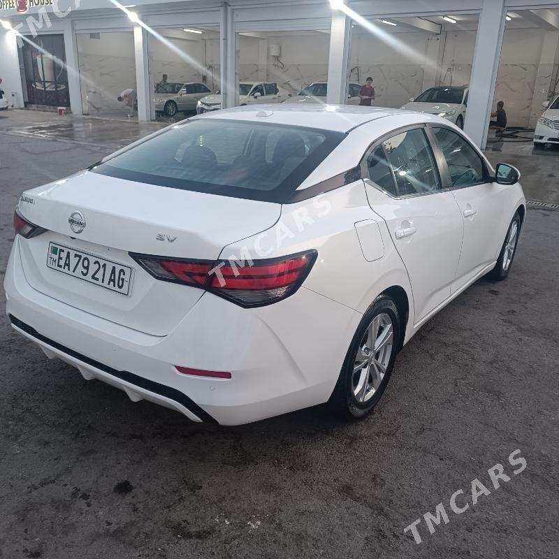 Nissan Sentra 2021 - 240 000 TMT - Aşgabat - img 3