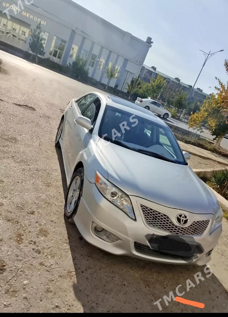 Toyota Camry 2007 - 159 000 TMT - Туркменабат - img 2