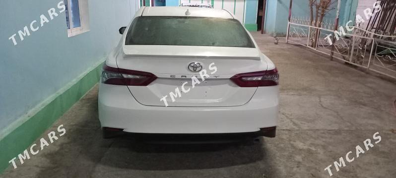 Toyota Camry 2019 - 250 000 TMT - Aşgabat - img 4