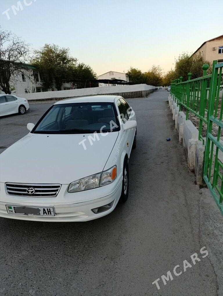 Toyota Camry 2001 - 129 000 TMT - Aşgabat - img 5