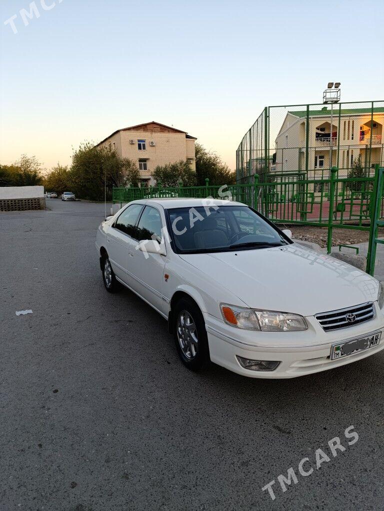 Toyota Camry 2001 - 129 000 TMT - Aşgabat - img 6