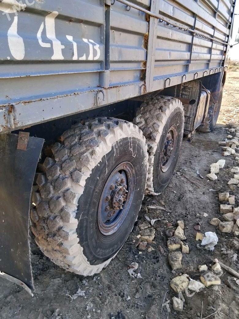 Kamaz 4310 1996 - 200 000 TMT - Саят - img 6