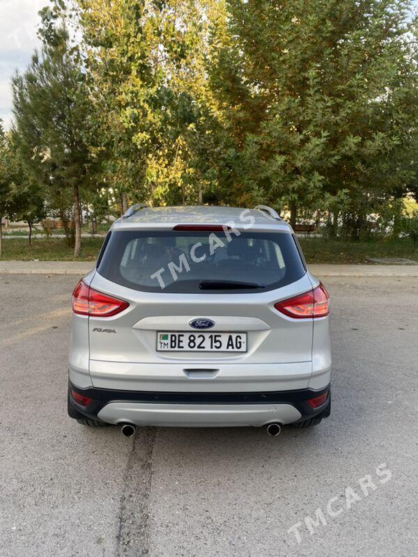 Ford Escape 2014 - 170 000 TMT - Aşgabat - img 8