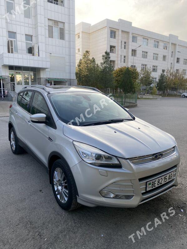 Ford Escape 2014 - 170 000 TMT - Aşgabat - img 4