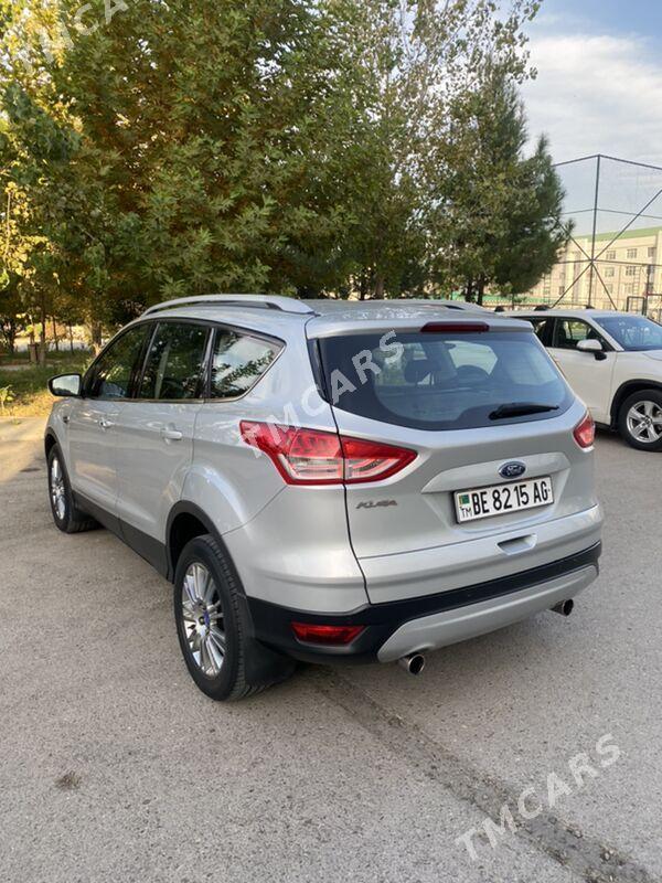 Ford Escape 2014 - 170 000 TMT - Aşgabat - img 6