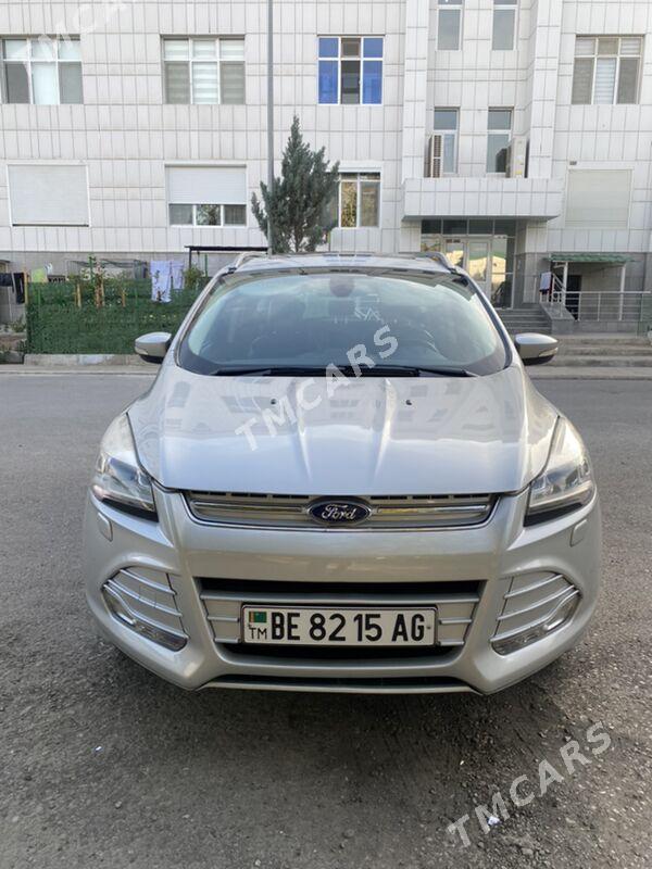 Ford Escape 2014 - 170 000 TMT - Aşgabat - img 3