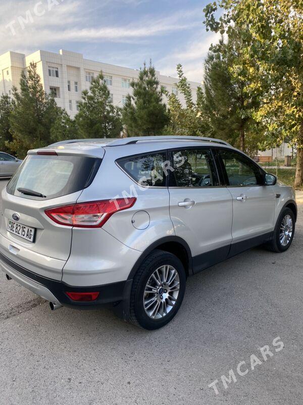 Ford Escape 2014 - 170 000 TMT - Aşgabat - img 5