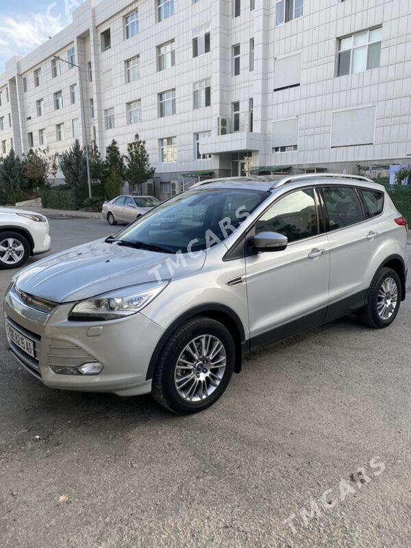 Ford Escape 2014 - 170 000 TMT - Aşgabat - img 2