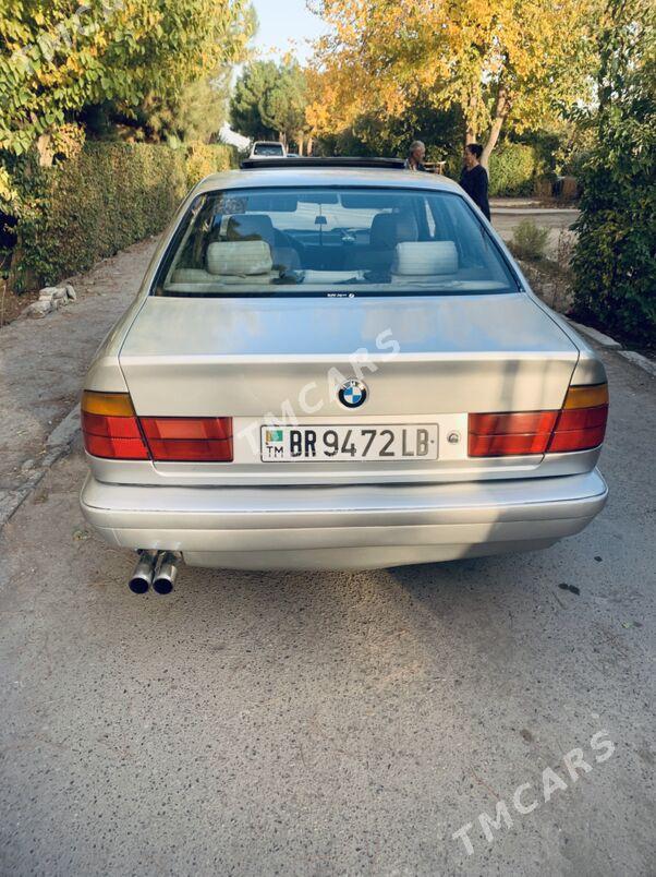 BMW 525 1994 - 40 000 TMT - Туркменабат - img 4