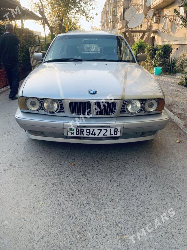 BMW 525 1994 - 40 000 TMT - Туркменабат - img 3