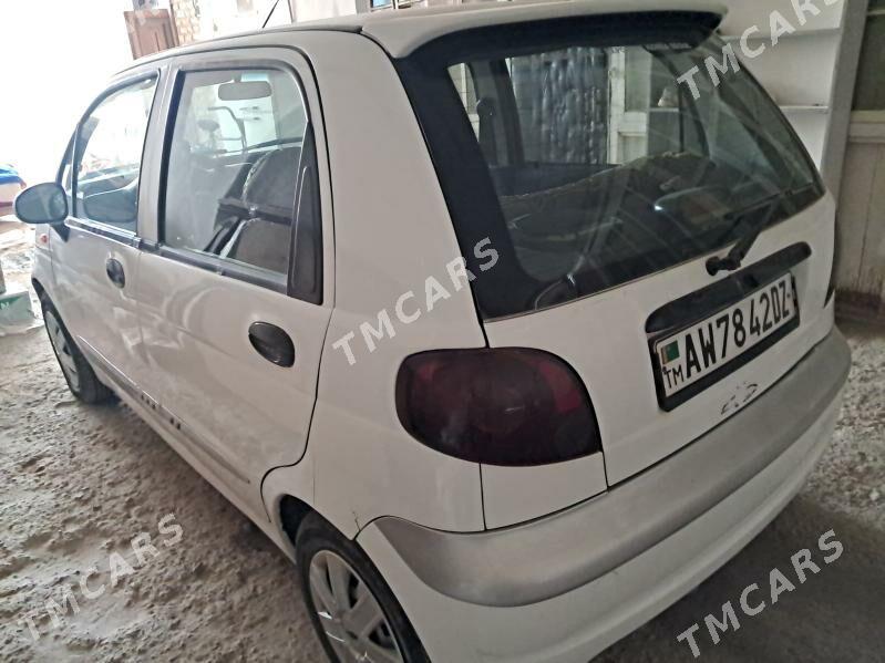 Daewoo Matiz 2002 - 28 000 TMT - Дашогуз - img 2