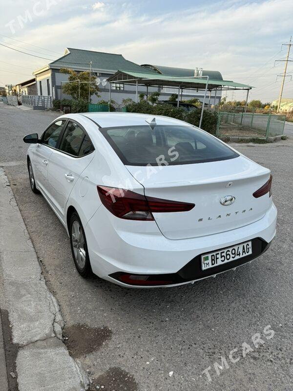 Hyundai Elantra 2019 - 220 000 TMT - Aşgabat - img 2