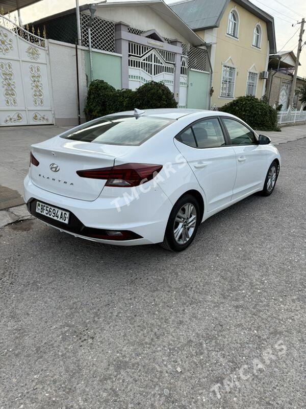 Hyundai Elantra 2019 - 220 000 TMT - Aşgabat - img 3