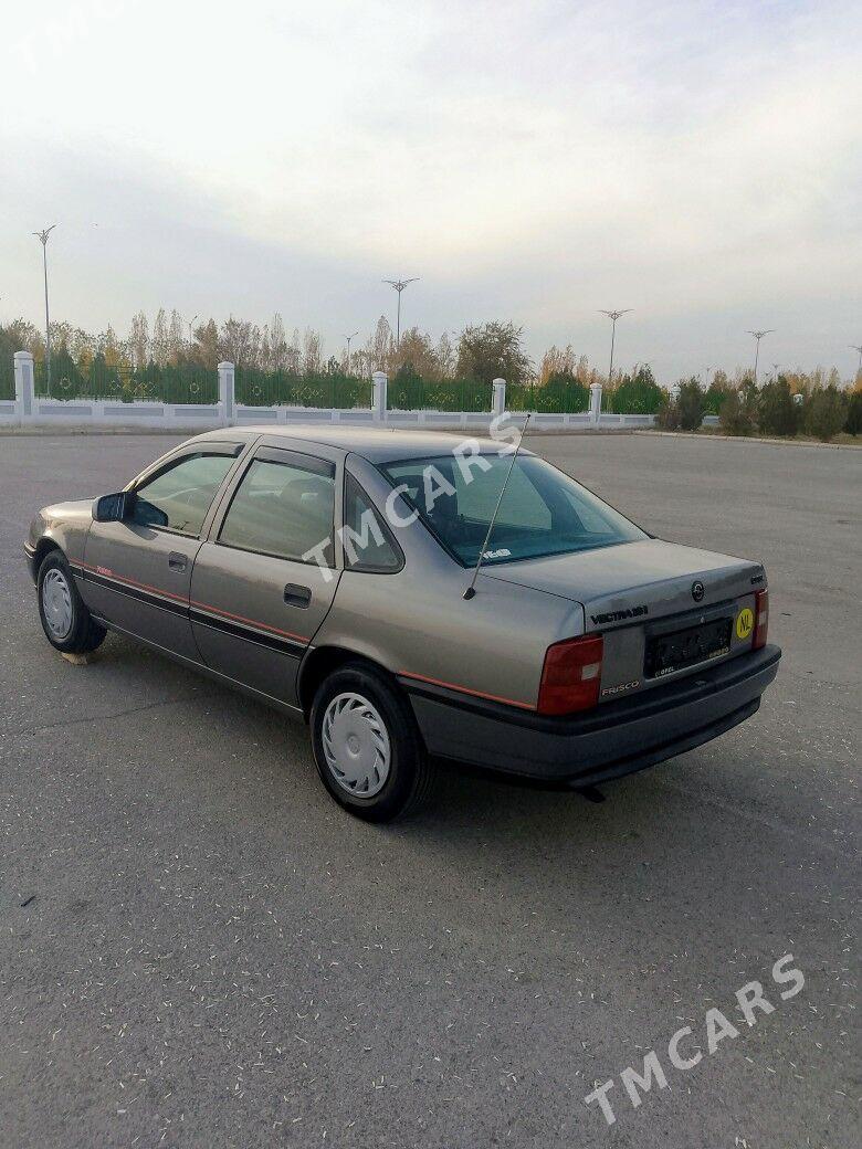 Opel Vectra 1992 - 45 000 TMT - Дашогуз - img 5