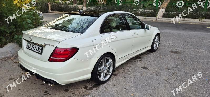 Mercedes-Benz C350 2010 - 215 000 TMT - Aşgabat - img 4