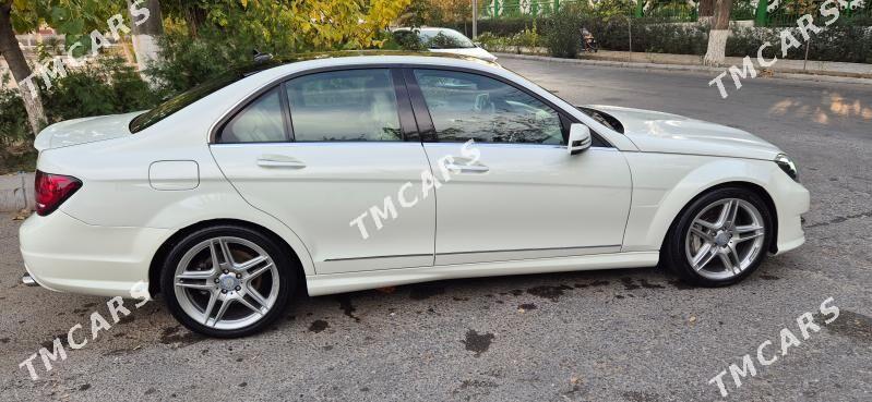 Mercedes-Benz C350 2010 - 215 000 TMT - Aşgabat - img 5