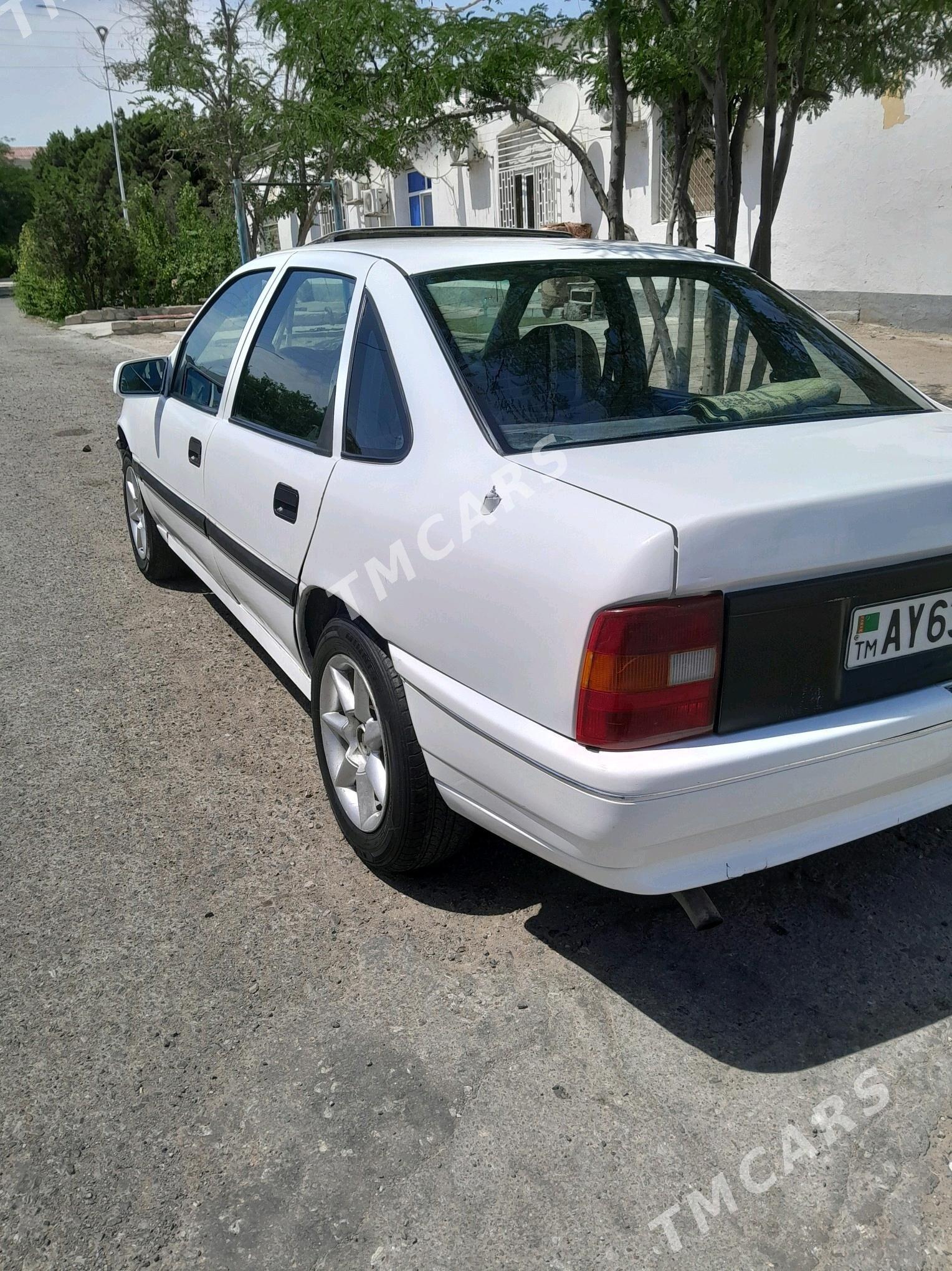 Opel Vectra 1990 - 23 000 TMT - Türkmenbaşy - img 6