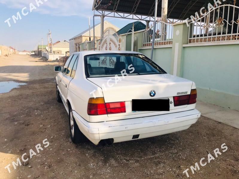 BMW 525 1991 - 45 000 TMT - Балканабат - img 3