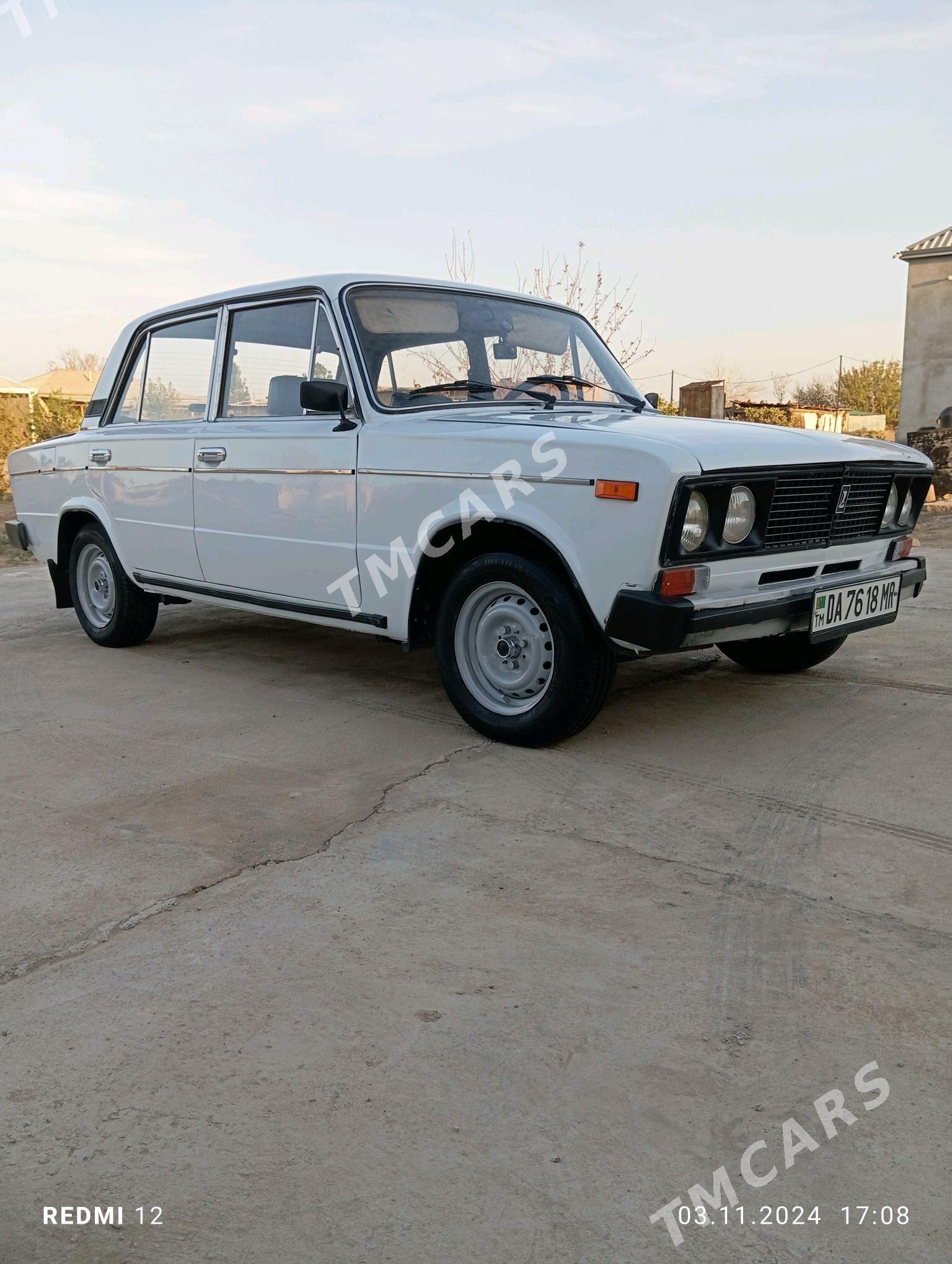 Lada 2106 2001 - 28 000 TMT - Murgap - img 2