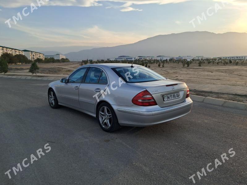 Mercedes-Benz C350 2005 - 150 000 TMT - Ашхабад - img 3