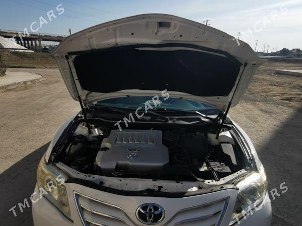 Toyota Camry 2011 - 170 000 TMT - Mary - img 2