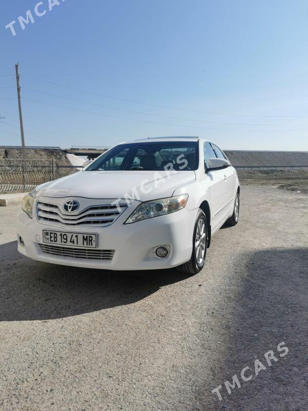 Toyota Camry 2011 - 170 000 TMT - Mary - img 5