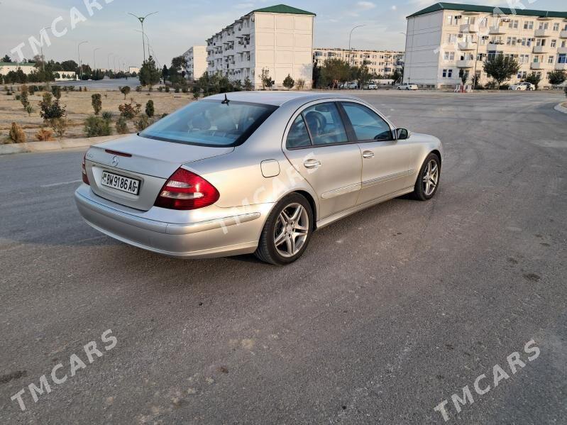 Mercedes-Benz C350 2005 - 150 000 TMT - Ашхабад - img 2