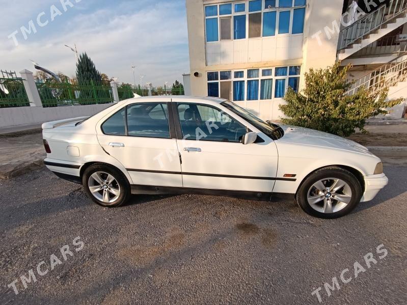 BMW 325 1993 - 40 000 TMT - Aşgabat - img 2