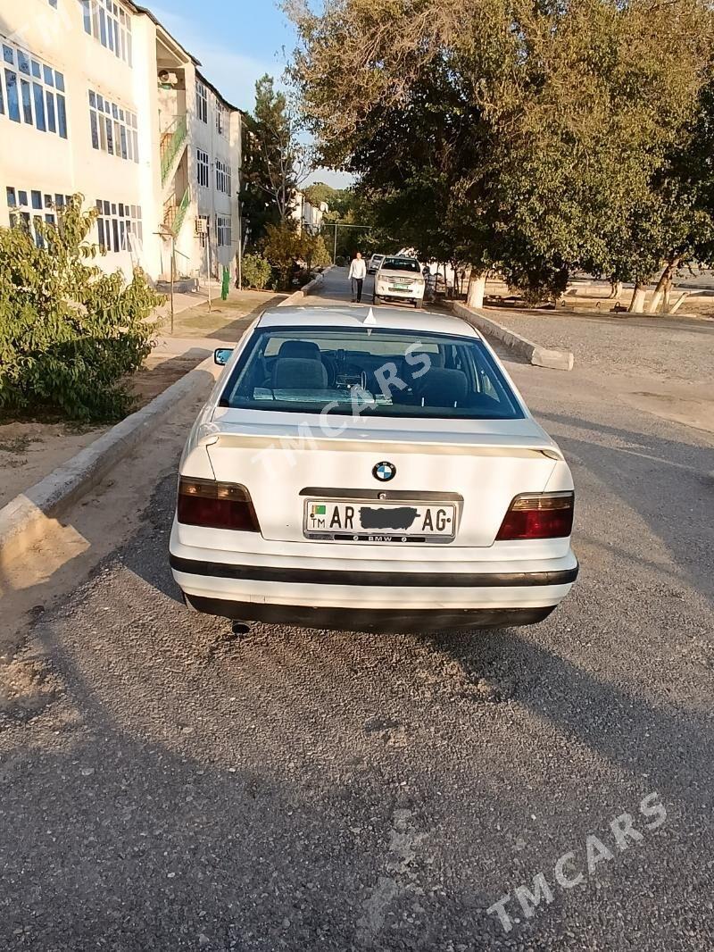 BMW 325 1993 - 40 000 TMT - Aşgabat - img 3