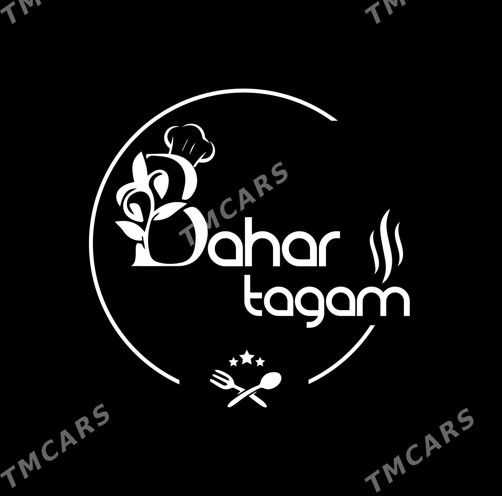 Bahar tagam - Aşgabat - img 2