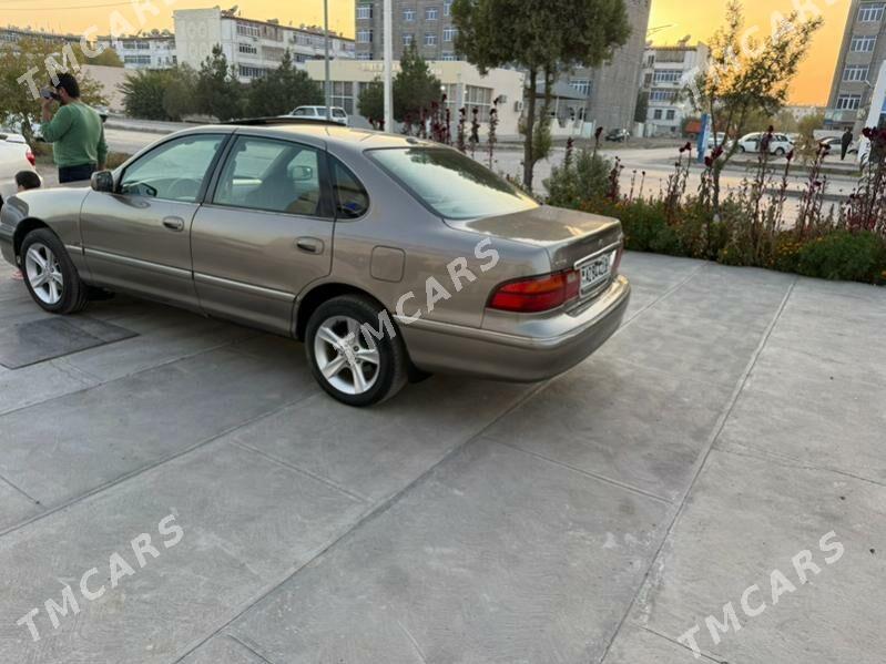 Toyota Avalon 1999 - 122 000 TMT - Туркменабат - img 5